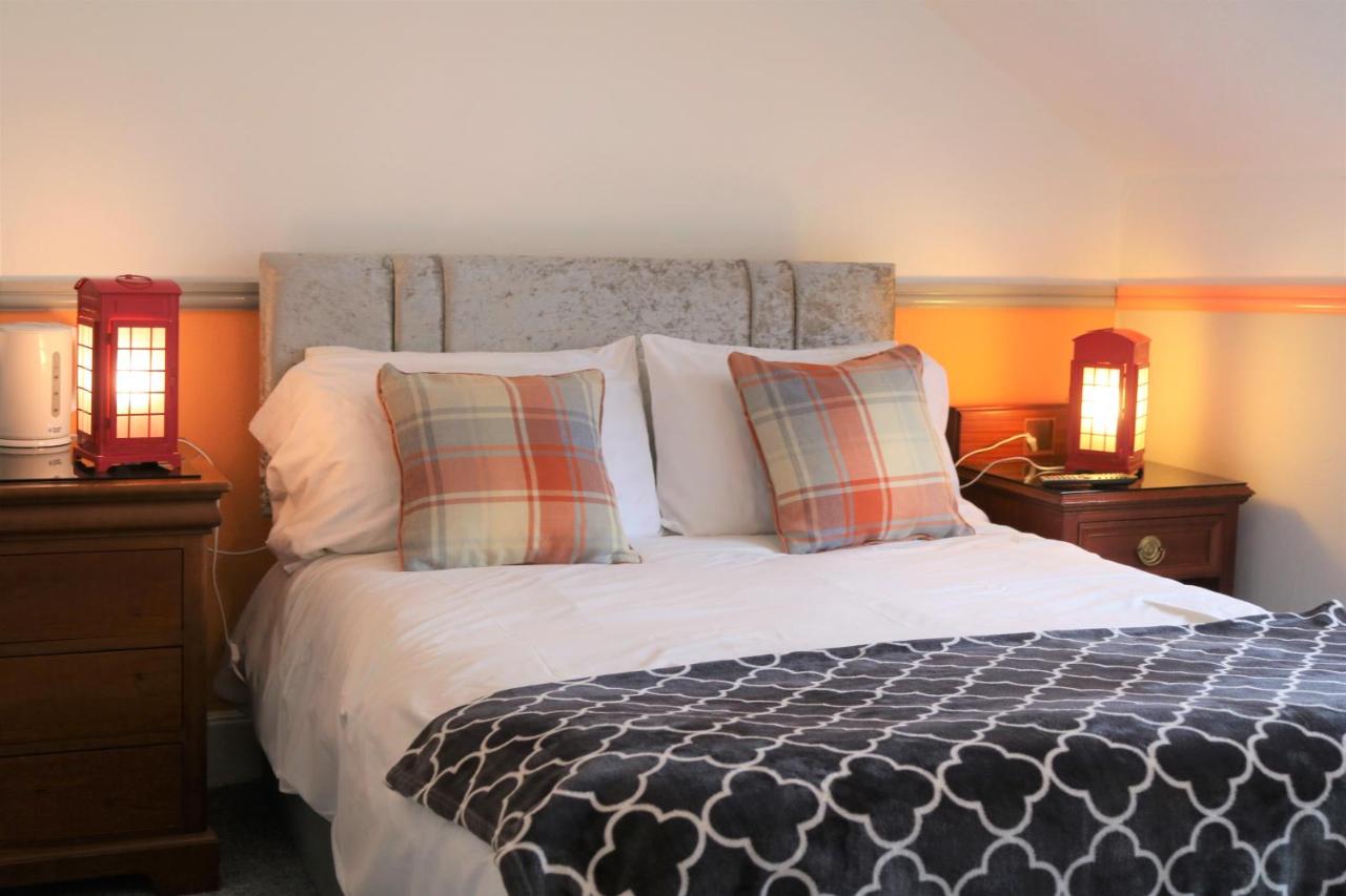 Valentine City Centre Guest House 6 Valentine City Centre Guest House 6
