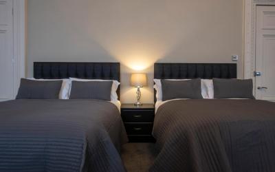 Grosvenor Suites 6 Grosvenor Suites 6