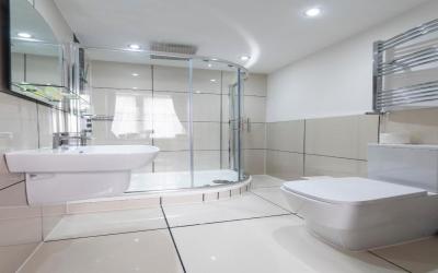 Grosvenor Suites 3 Grosvenor Suites 3