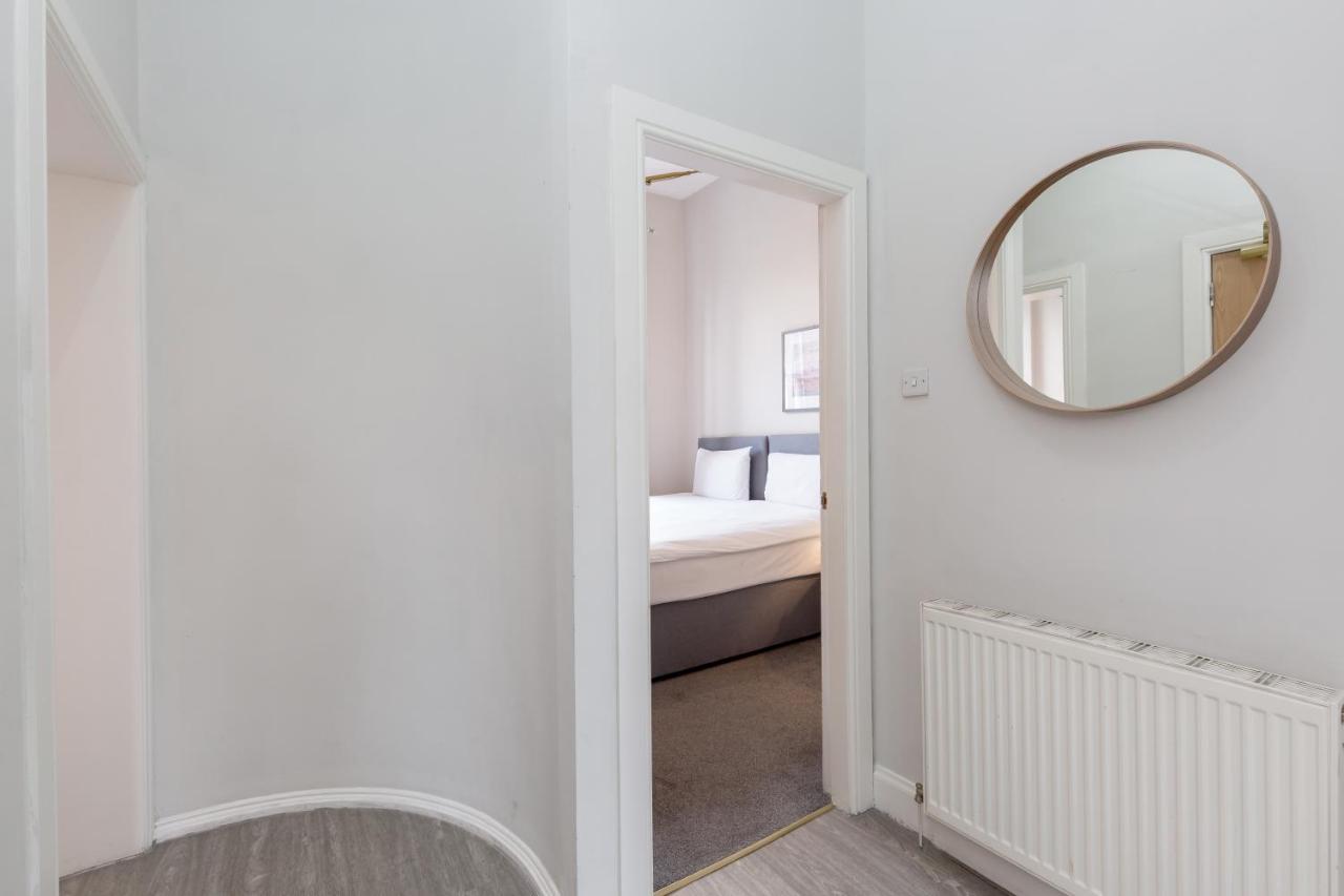 Southside Apartments by Destination Edinburgh 2 Southside Apartments by Destination Edinburgh 2