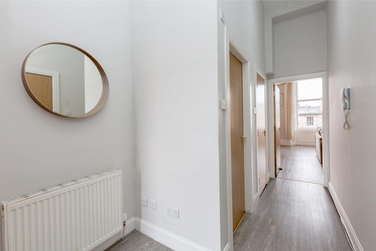 Southside Apartments by Destination Edinburgh 8 Southside Apartments by Destination Edinburgh 8