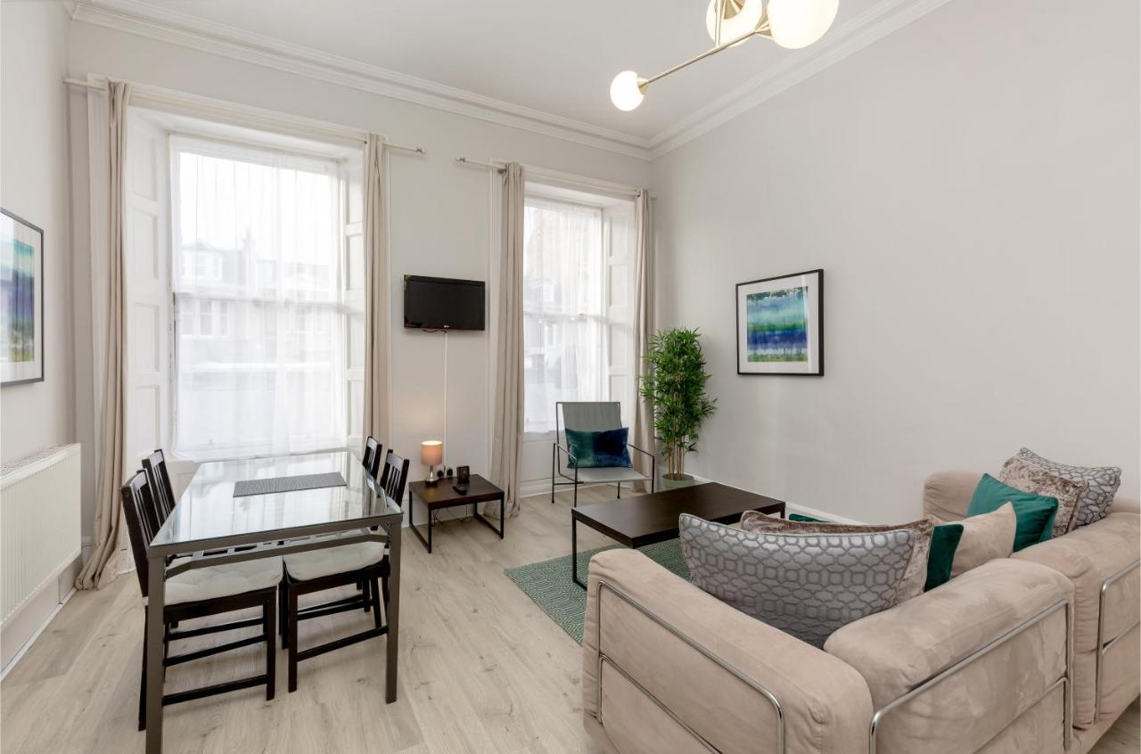 Southside Apartments by Destination Edinburgh 6 Southside Apartments by Destination Edinburgh 6