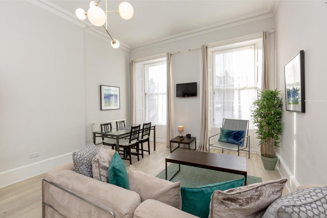 Southside Apartments by Destination Edinburgh 5 Southside Apartments by Destination Edinburgh 5
