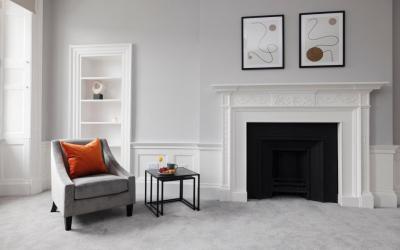 ALTIDO Luxurious 2 BR apt on notable George Street 9 ALTIDO Luxurious 2 BR apt on notable George Street 9
