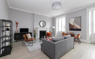 ALTIDO Luxurious 2 BR apt on notable George Street 6 ALTIDO Luxurious 2 BR apt on notable George Street 6