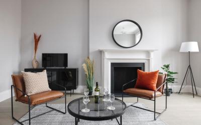 ALTIDO Luxurious 2 BR apt on notable George Street 5 ALTIDO Luxurious 2 BR apt on notable George Street 5