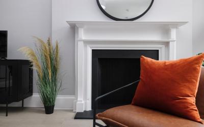 ALTIDO Luxurious 2 BR apt on notable George Street 4 ALTIDO Luxurious 2 BR apt on notable George Street 4