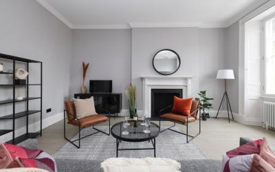 ALTIDO Luxurious 2 BR apt on notable George Street 3 ALTIDO Luxurious 2 BR apt on notable George Street 3
