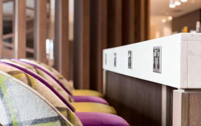 Hampton By Hilton Edinburgh West End 6 Hampton By Hilton Edinburgh West End 6