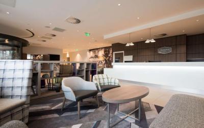 Hampton By Hilton Edinburgh West End 7 Hampton By Hilton Edinburgh West End 7