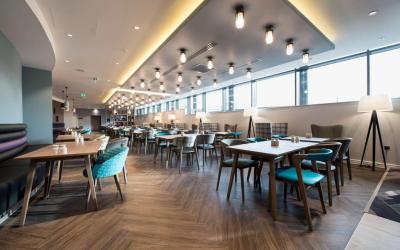 Hampton By Hilton Edinburgh West End 8 Hampton By Hilton Edinburgh West End 8