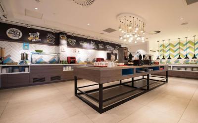 Hampton By Hilton Edinburgh West End 9 Hampton By Hilton Edinburgh West End 9