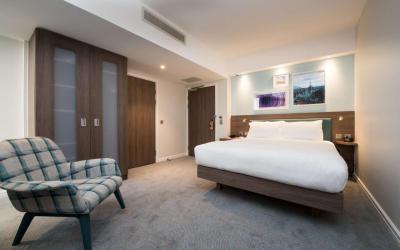Hampton By Hilton Edinburgh West End 2 Hampton By Hilton Edinburgh West End 2