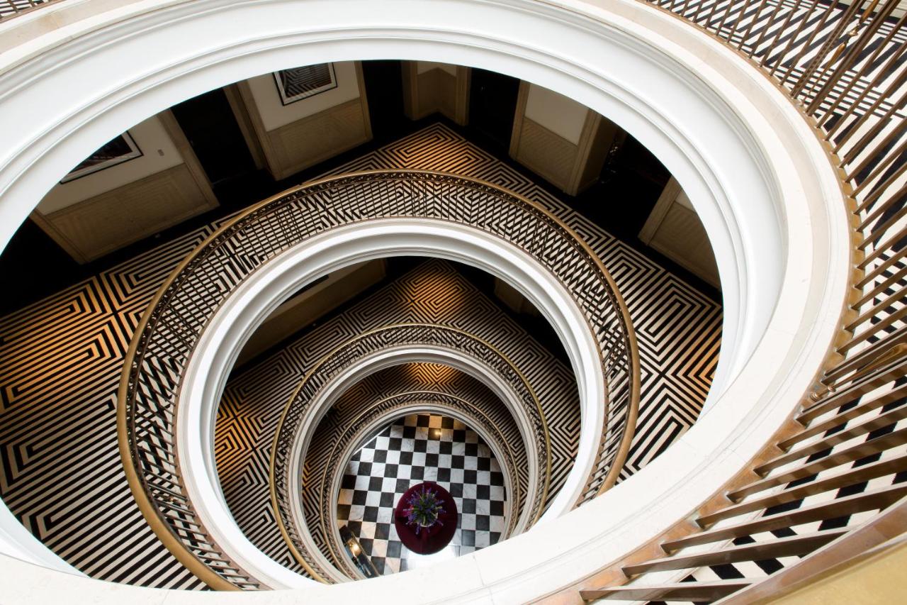 Cheval The Edinburgh Grand 10 Cheval The Edinburgh Grand 10
