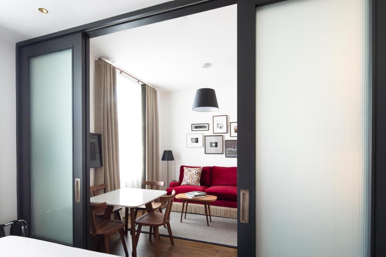 Cheval The Edinburgh Grand 3 Cheval The Edinburgh Grand 3