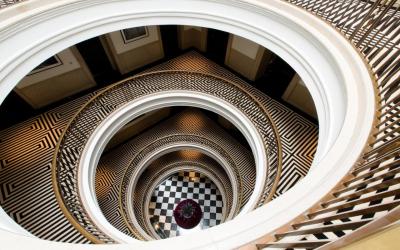 Cheval The Edinburgh Grand 10 Cheval The Edinburgh Grand 10
