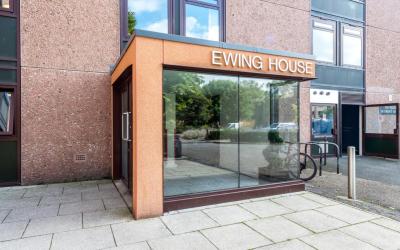 Summer Stays at The University of Edinburgh 9 Summer Stays at The University of Edinburgh 9