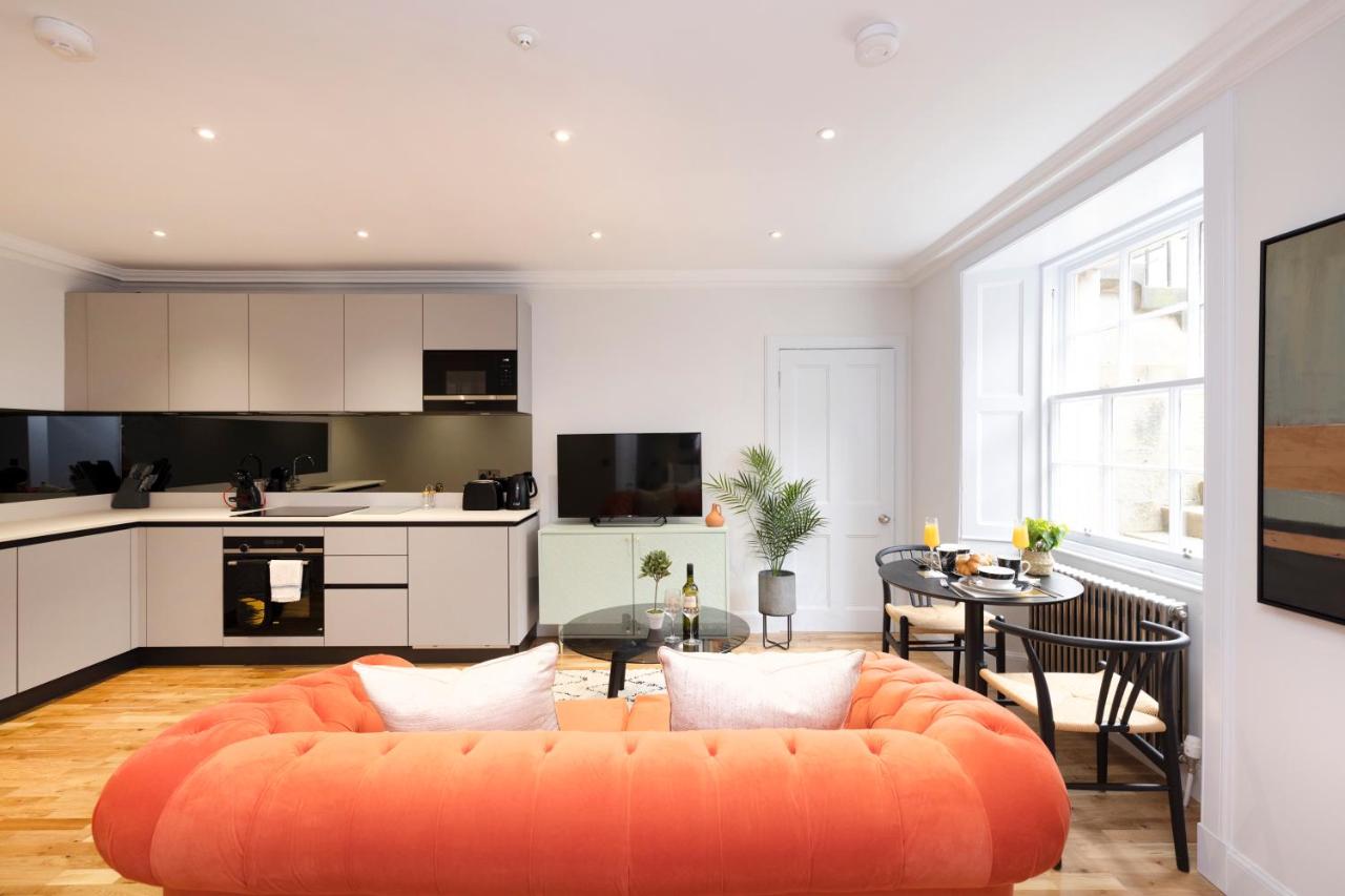 Dragon Suites 21 Alva Street Apartments 2 Dragon Suites 21 Alva Street Apartments 2
