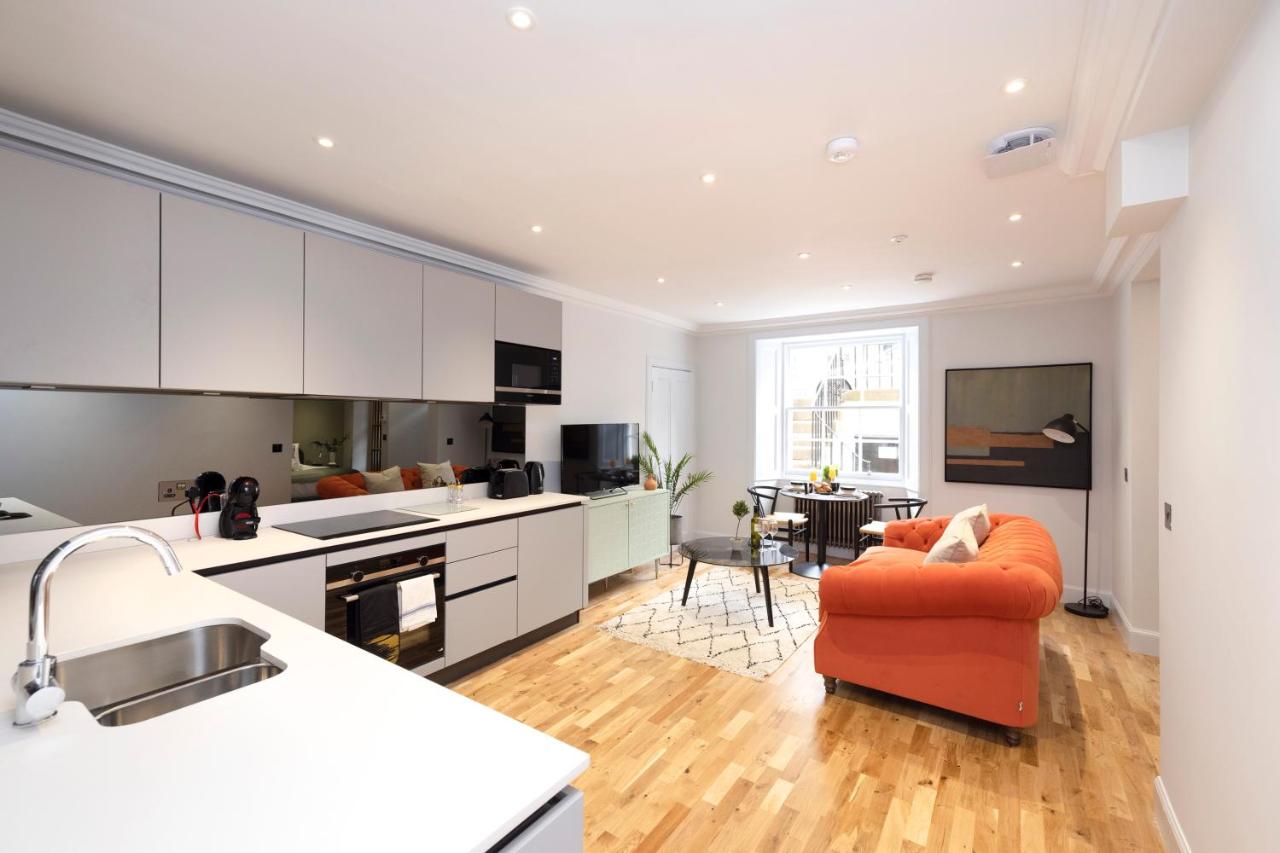 Dragon Suites 21 Alva Street Apartments 10 Dragon Suites 21 Alva Street Apartments 10