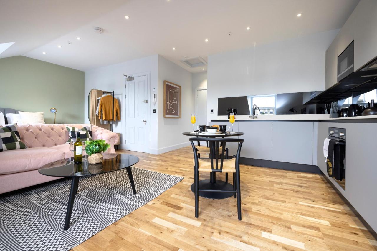 Dragon Suites 21 Alva Street Apartments 8 Dragon Suites 21 Alva Street Apartments 8