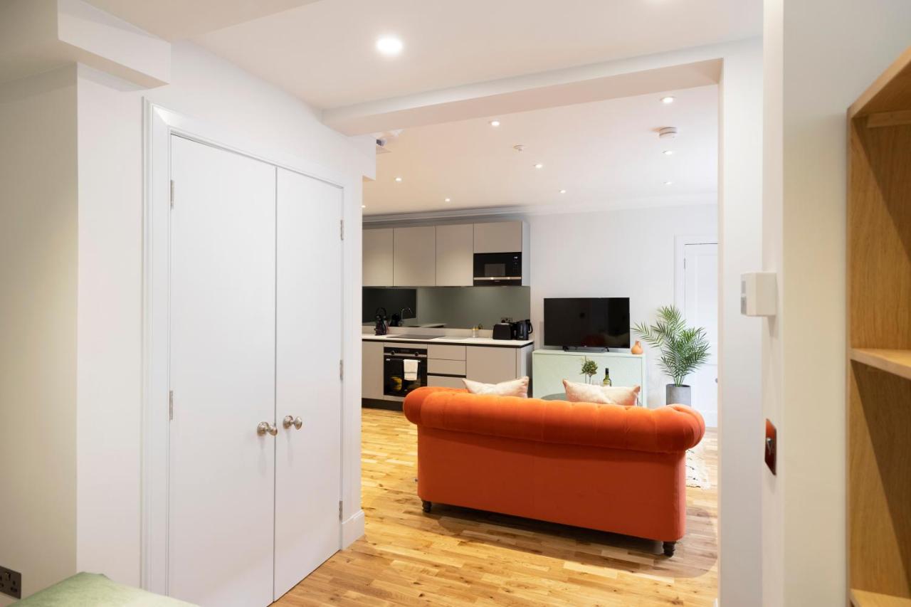 Dragon Suites 21 Alva Street Apartments 7 Dragon Suites 21 Alva Street Apartments 7