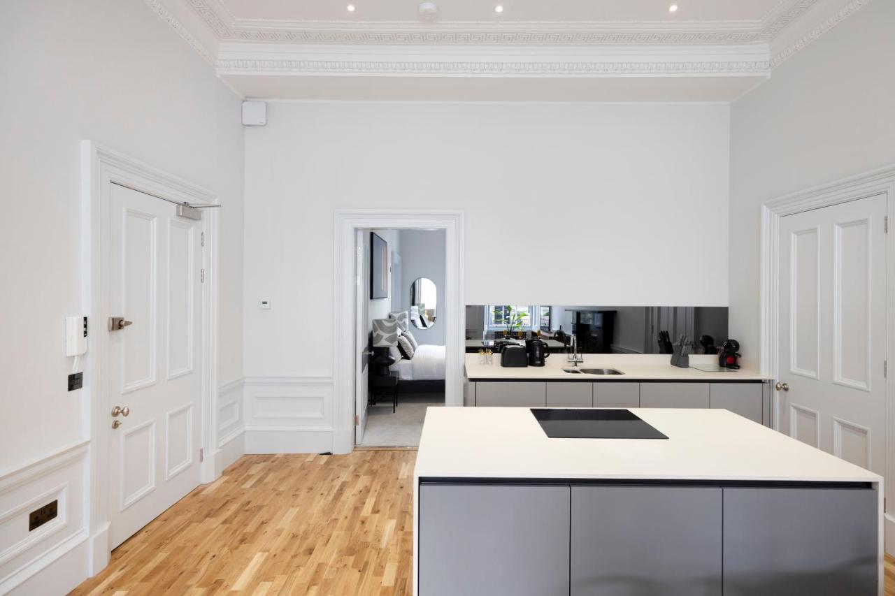 Dragon Suites 21 Alva Street Apartments 5 Dragon Suites 21 Alva Street Apartments 5