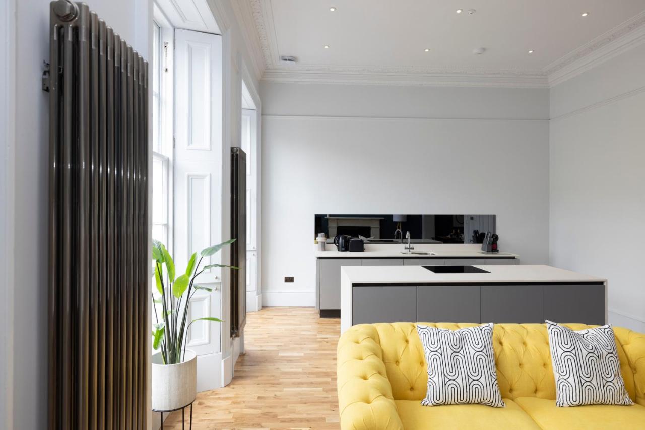 Dragon Suites 21 Alva Street Apartments 4 Dragon Suites 21 Alva Street Apartments 4