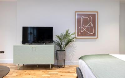 Dragon Suites Luxury Serviced Apartments at Alva Street 6 Dragon Suites Luxury Serviced Apartments at Alva Street 6