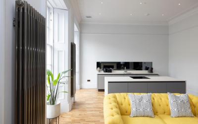 Dragon Suites Luxury Serviced Apartments at Alva Street 4 Dragon Suites Luxury Serviced Apartments at Alva Street 4
