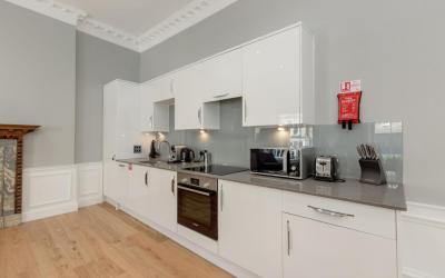 Destiny Scotland Hanover Apartments 2 Destiny Scotland Hanover Apartments 2