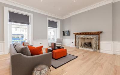 Destiny Scotland Hanover Apartments 9 Destiny Scotland Hanover Apartments 9