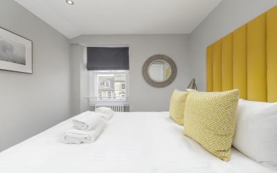 Destiny Scotland Hanover Apartments 7 Destiny Scotland Hanover Apartments 7