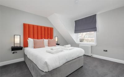 Destiny Scotland Hanover Apartments 6 Destiny Scotland Hanover Apartments 6