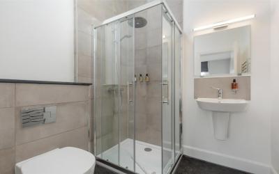 Destiny Scotland Hanover Apartments 5 Destiny Scotland Hanover Apartments 5