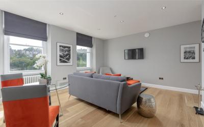 Destiny Scotland Hanover Apartments 4 Destiny Scotland Hanover Apartments 4
