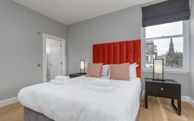 Destiny Scotland Hanover Apartments 3 Destiny Scotland Hanover Apartments 3