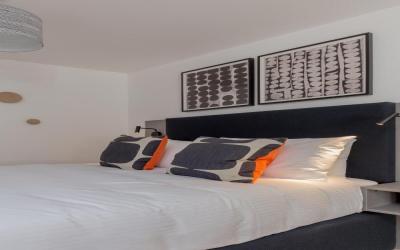 Destiny Scotland Market Street Apartments 6 Destiny Scotland Market Street Apartments 6