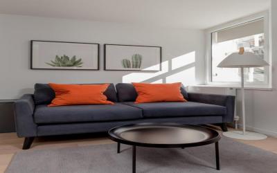 Destiny Scotland Market Street Apartments 5 Destiny Scotland Market Street Apartments 5