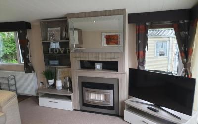 Luxury at Seton Sands Edinburgh. 5 Luxury at Seton Sands Edinburgh. 5