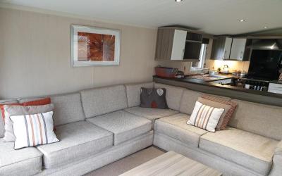 Luxury at Seton Sands Edinburgh. 6 Luxury at Seton Sands Edinburgh. 6