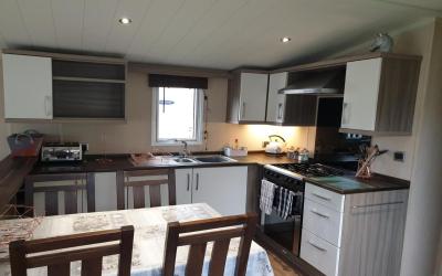 Luxury at Seton Sands Edinburgh. 8 Luxury at Seton Sands Edinburgh. 8