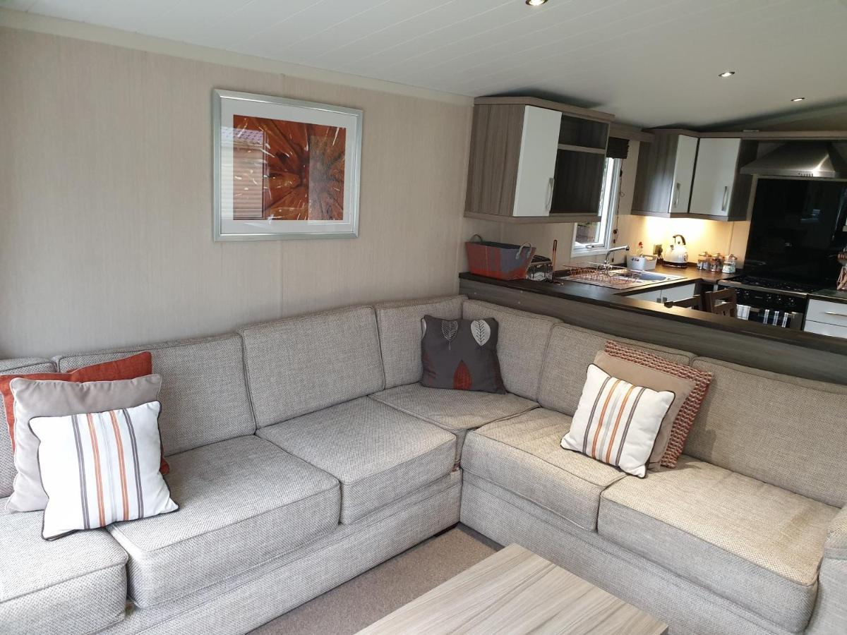 Luxury at Seton Sands Edinburgh. 6 Luxury at Seton Sands Edinburgh. 6