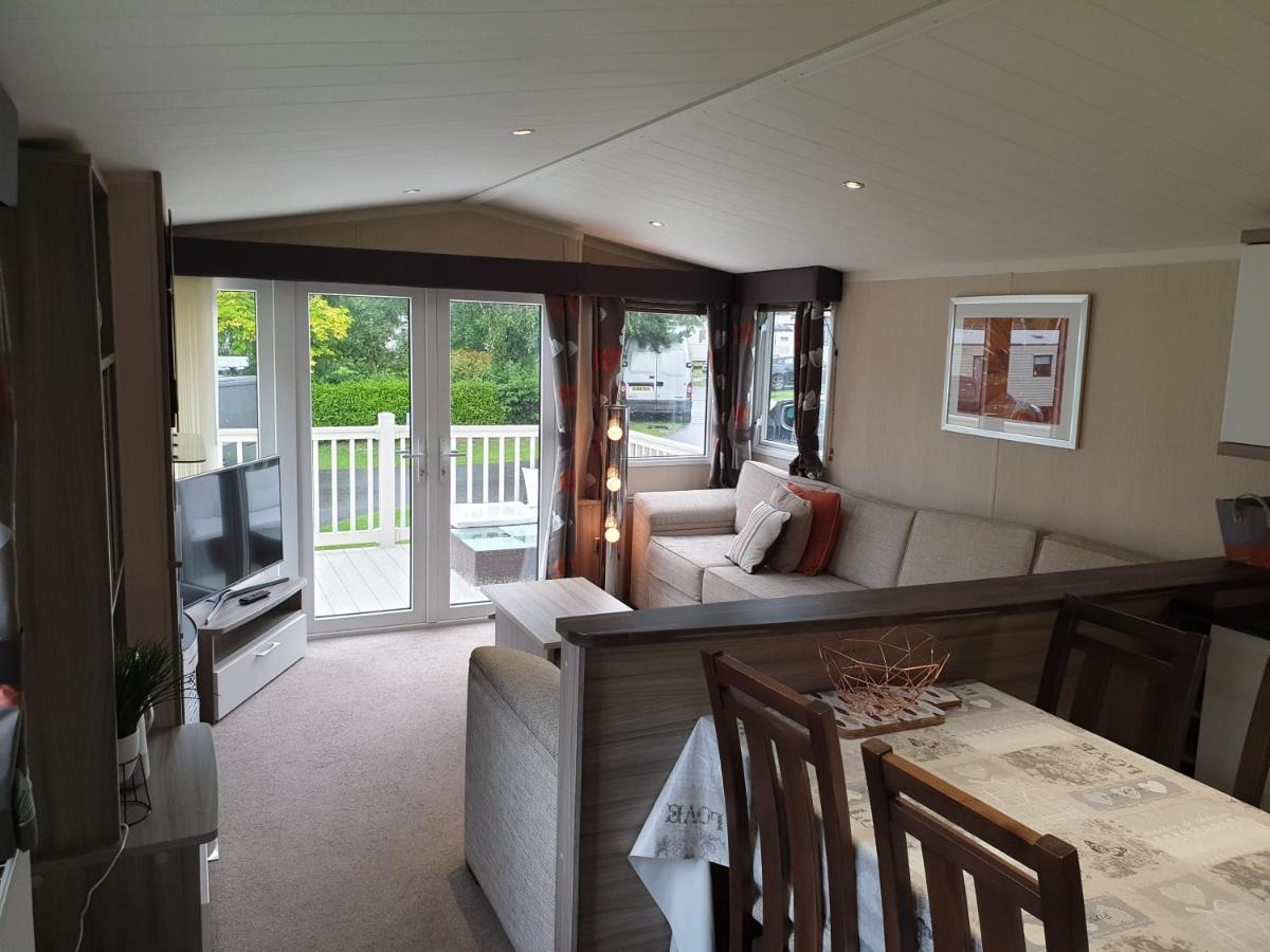 Luxury at Seton Sands Edinburgh. 7 Luxury at Seton Sands Edinburgh. 7