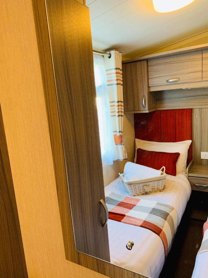 Luxury at Seton Sands Edinburgh. 3 Luxury at Seton Sands Edinburgh. 3