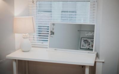 Luxury Modern 3 Bedroom Apartment in City Centre 6 Luxury Modern 3 Bedroom Apartment in City Centre 6