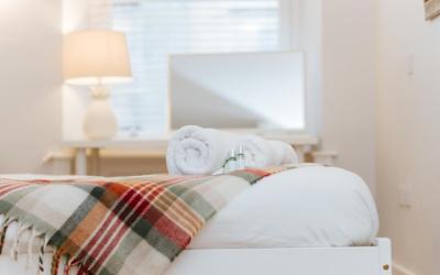 Luxury Modern 3 Bedroom Apartment in City Centre 5 Luxury Modern 3 Bedroom Apartment in City Centre 5