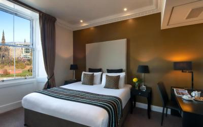 Fraser Suites Edinburgh 4 Fraser Suites Edinburgh 4