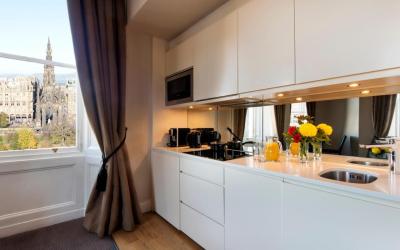 Fraser Suites Edinburgh 5 Fraser Suites Edinburgh 5