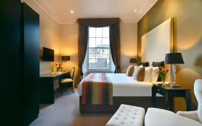 Fraser Suites Edinburgh 10 Fraser Suites Edinburgh 10