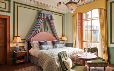Gleneagles Townhouse 3 Gleneagles Townhouse 3